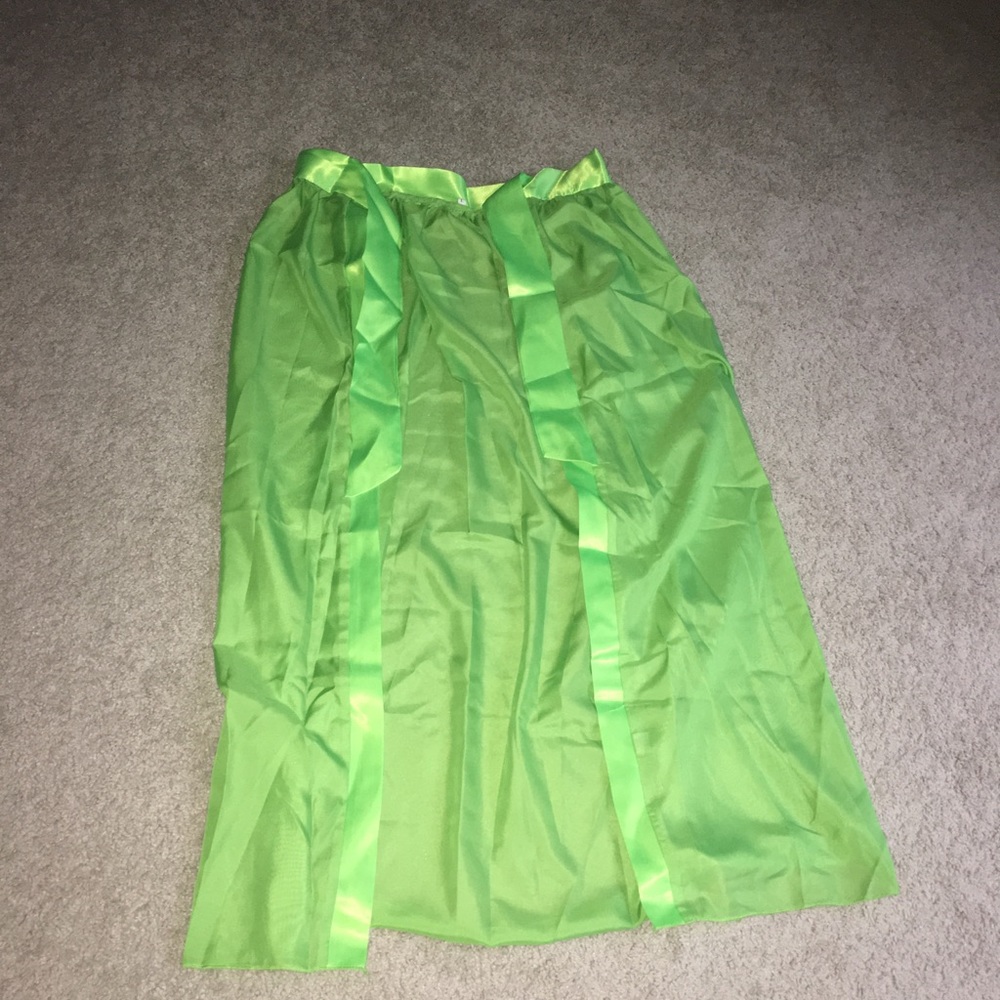 Beach Waist Wrapper